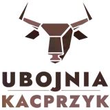 Ubojnia Kacprzyk logo